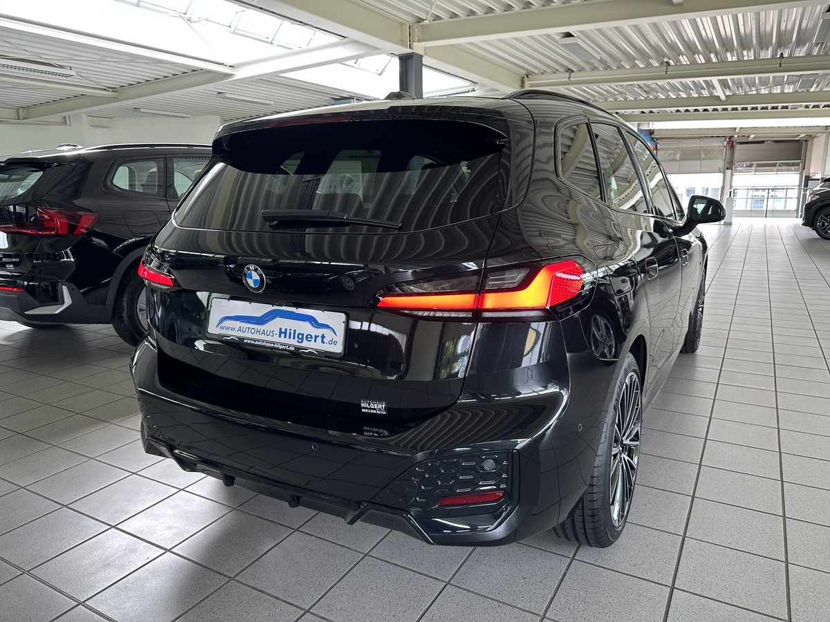 BMW 218 Active TourerM Sport Pano LED HUD Harman/Kardon