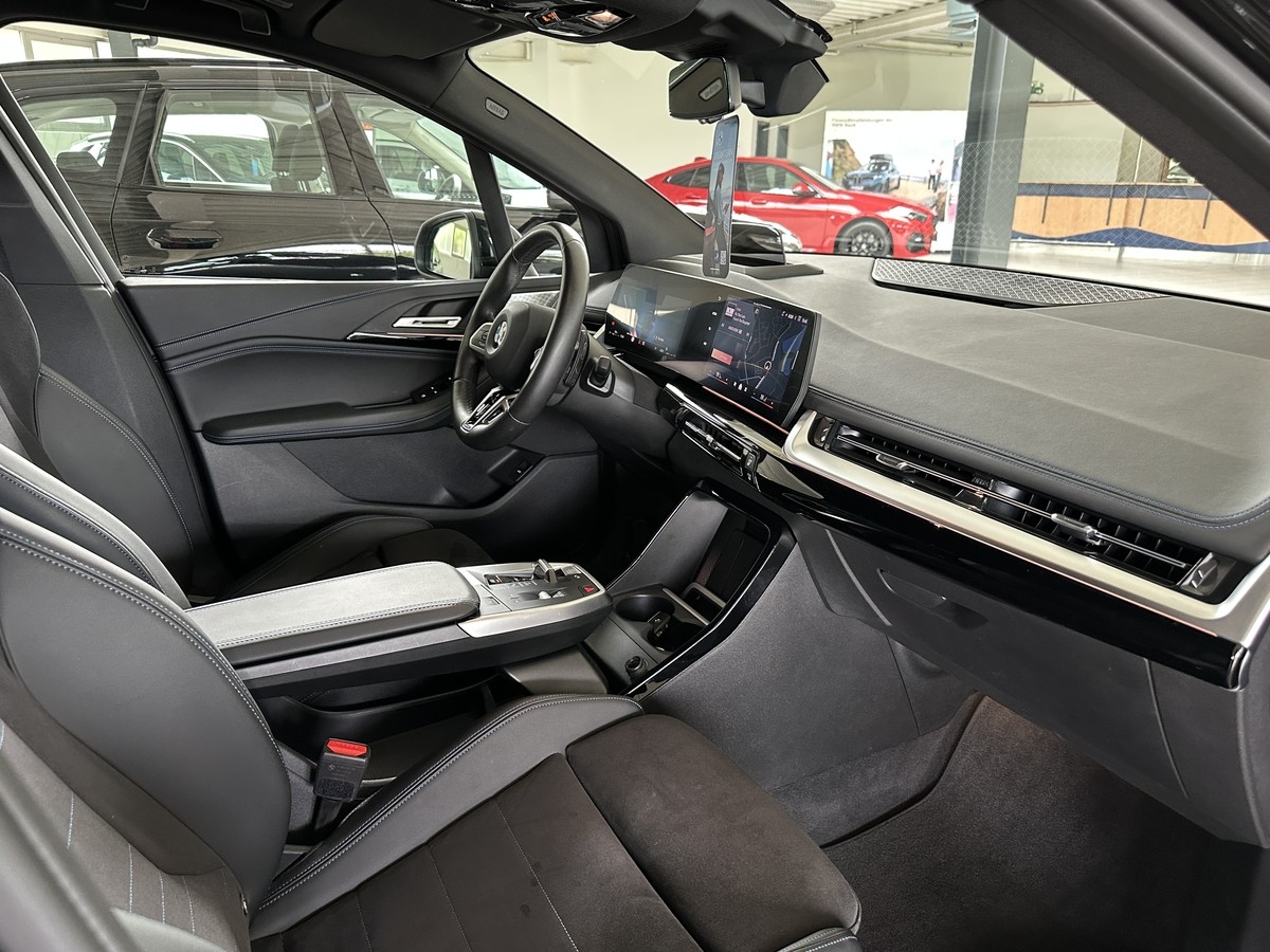 BMW 218 Active TourerM Sport Pano LED HUD Harman/Kardon