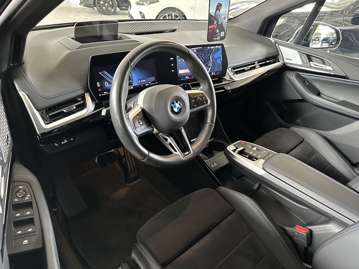 BMW 218 Active TourerM Sport Pano LED HUD Harman/Kardon