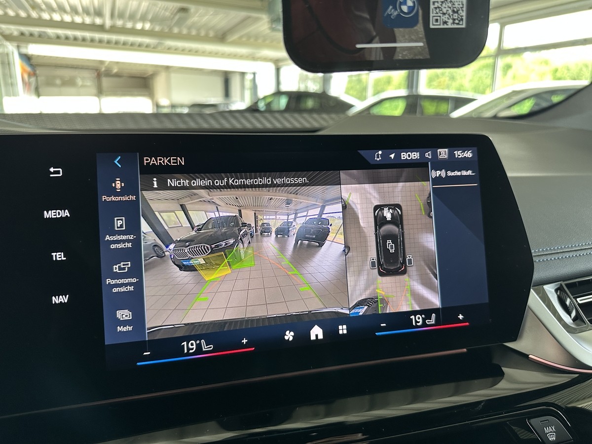 BMW 218 Active TourerM Sport Pano LED HUD Harman/Kardon