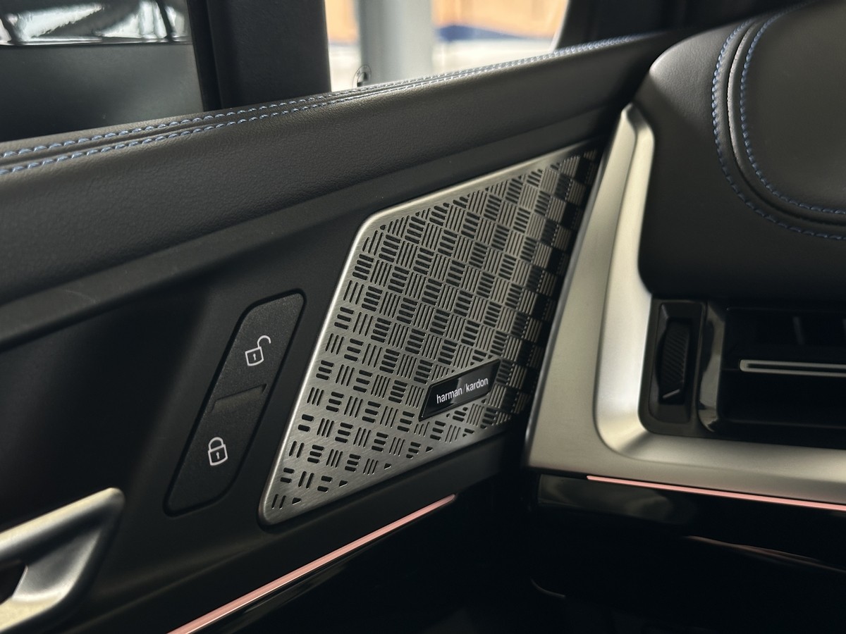 BMW 218 Active TourerM Sport Pano LED HUD Harman/Kardon