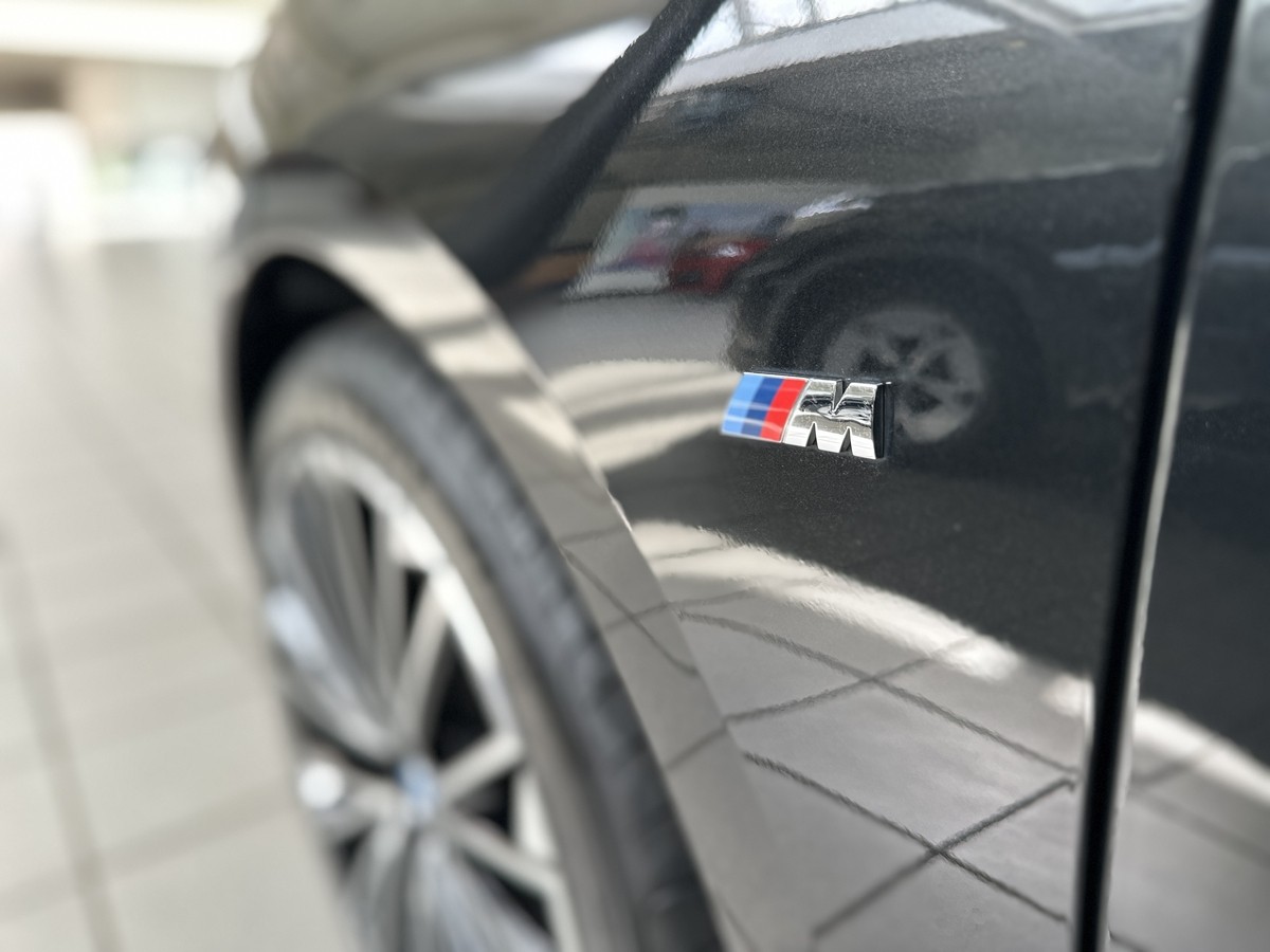 BMW 218 Active TourerM Sport Pano LED HUD Harman/Kardon