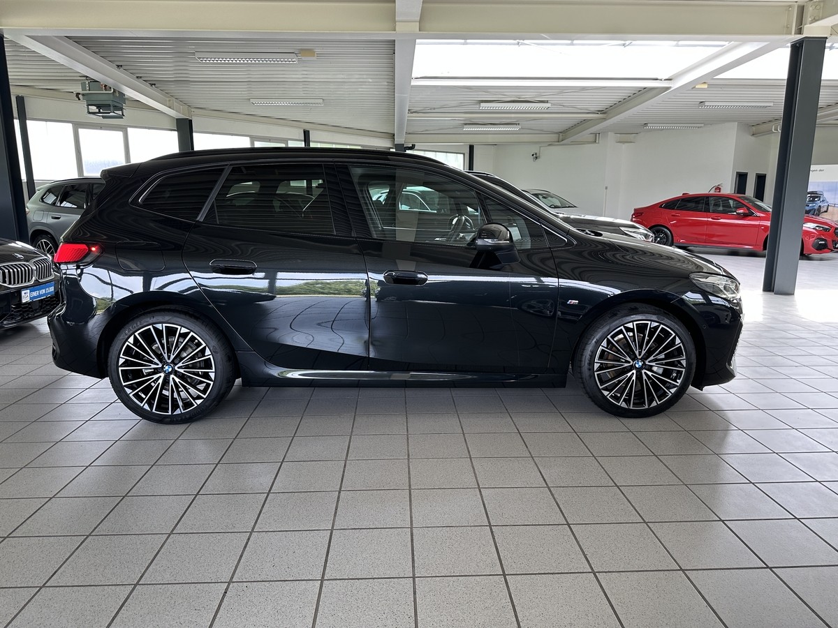 BMW 218 Active TourerM Sport Pano LED HUD Harman/Kardon