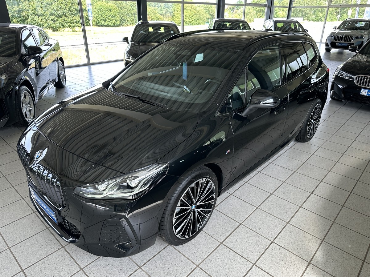BMW 218 Active TourerM Sport Pano LED HUD Harman/Kardon