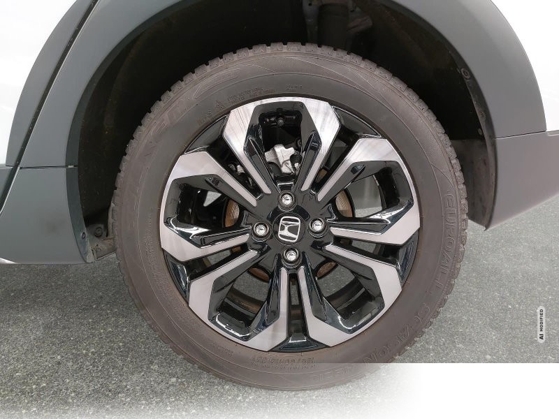 Honda Jazz 1.5 i-MMD Hybrid Crosstar Advance