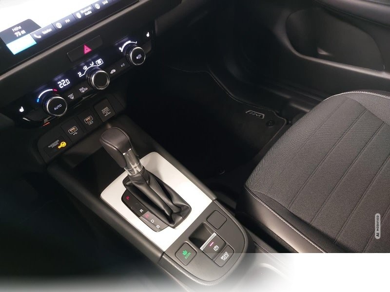 Honda Jazz 1.5 i-MMD Hybrid Crosstar Advance