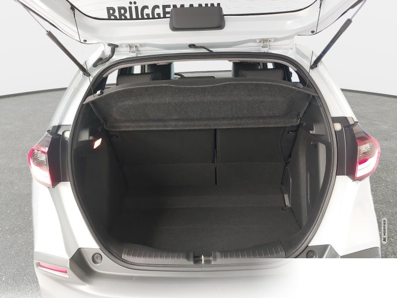 Honda Jazz 1.5 i-MMD Hybrid Crosstar Advance