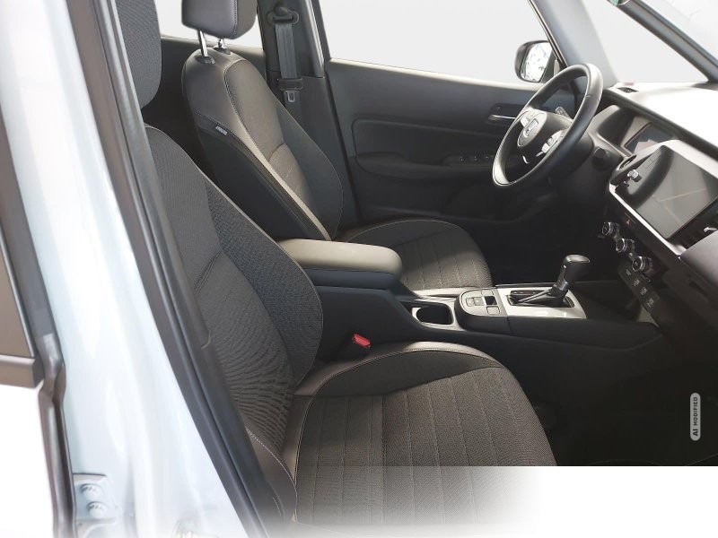Honda Jazz 1.5 i-MMD Hybrid Crosstar Advance