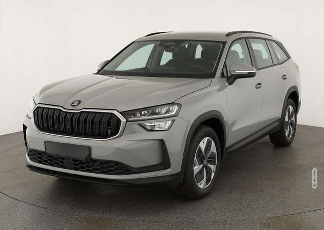 Skoda Kodiaq 2.0 TDI DSG Selection, AHK, Navi, Side, Kamera, 4