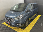 Bild Ford Tourneo Custom 320 L2 Titanium X+Kam+ACC+TOTW+LM