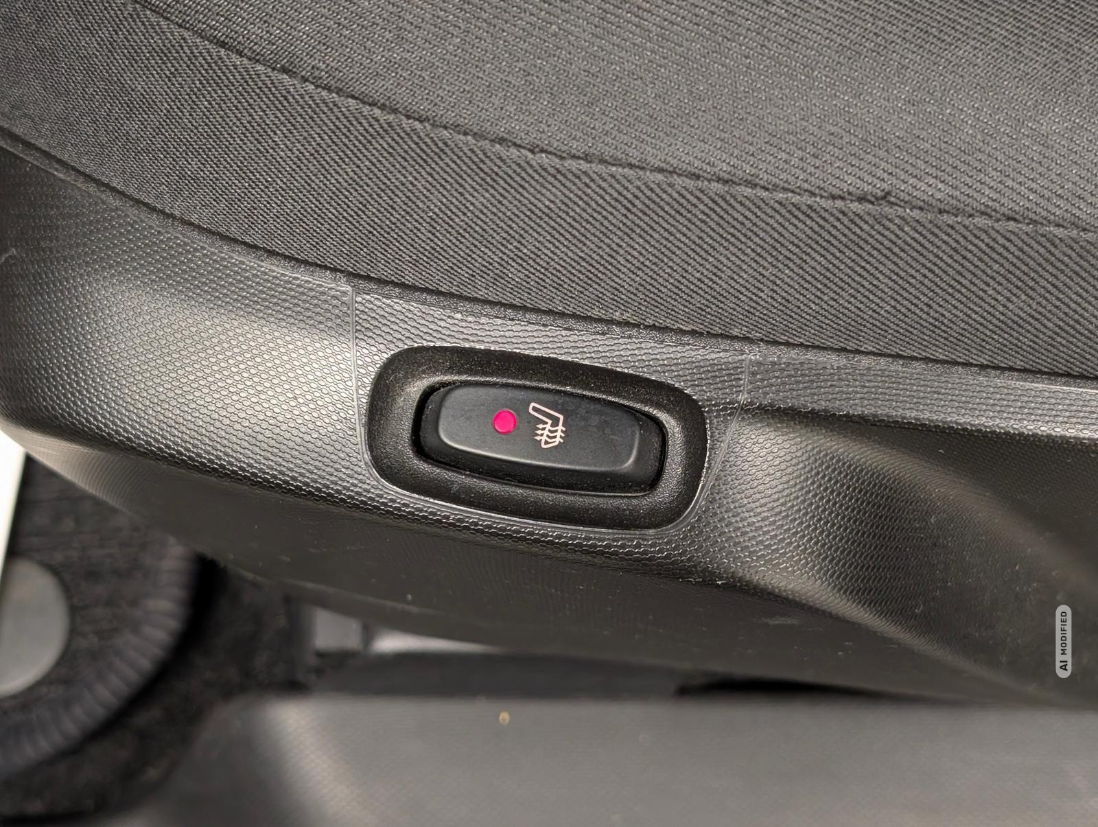 Smart ForFour Klimaaut./SHZ/Tempom./LED-TFL/15-LM