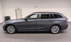 Bild BMW 318 i Touring LED/Virco/Nav/Kam/SHZ/ACC/AHK/17-LM