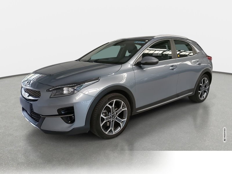 Kia cee'd / Ceed 1.4 T-GDI DCT Spirit LED ACC Winter DAB