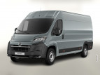 Bild Opel Movano 35+ AT8 L4H2 AppleC Kam PDC 7