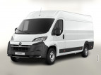 Bild Opel Movano 35+ AT8 L4H2 AHK AppleC Kam PDC Klima
