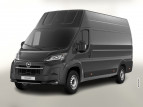 Bild Opel Movano 35+ AT8 L4H3 AppleC Kam PDC  7