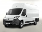 Bild Opel Movano 35+ AT8 L4H3 Nav Klimaaut Kam PDC LaneA