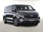 Bild Ford Tourneo Custom Aut Titanium L2 LED SHZ Kam 8-S