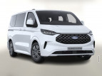 Bild Ford Tourneo Custom Aut Titanium L1 LED 2xSchiebT 8-S