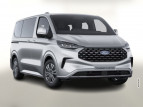 Bild Ford Tourneo Custom Aut Titanium L1 StandH AHK 9-S