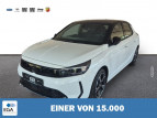 Bild Opel Corsa GS Kamera 360 PDC v+h Freisprecheinrichtung