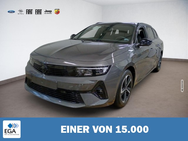 Opel Astra Sports Tourer GS Shz Navi Kamera 360