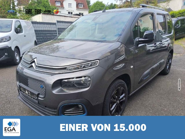 Citroën E-C3 Shine M 11kw Shz Navi Kamera Head-up