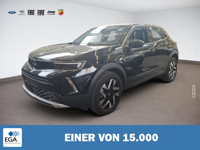 Opel Mokka Elegance Kamera PDC v+h Tempomat