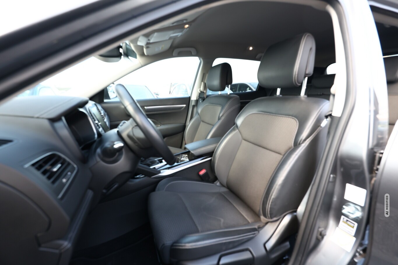 Renault Koleos II 1.3 TCe 160 EDC Techno Nav ParkAs ACC