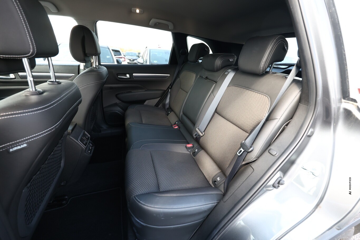 Renault Koleos II 1.3 TCe 160 EDC Techno Nav ParkAs ACC