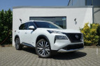 Bild Nissan X-Trail TEKNA+ plus e-POWER 4x4 5Sitz/20Zoll/AHK