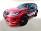 Bild Land Rover Discovery Sport P200 AWD Urban Edition PanoD Nav