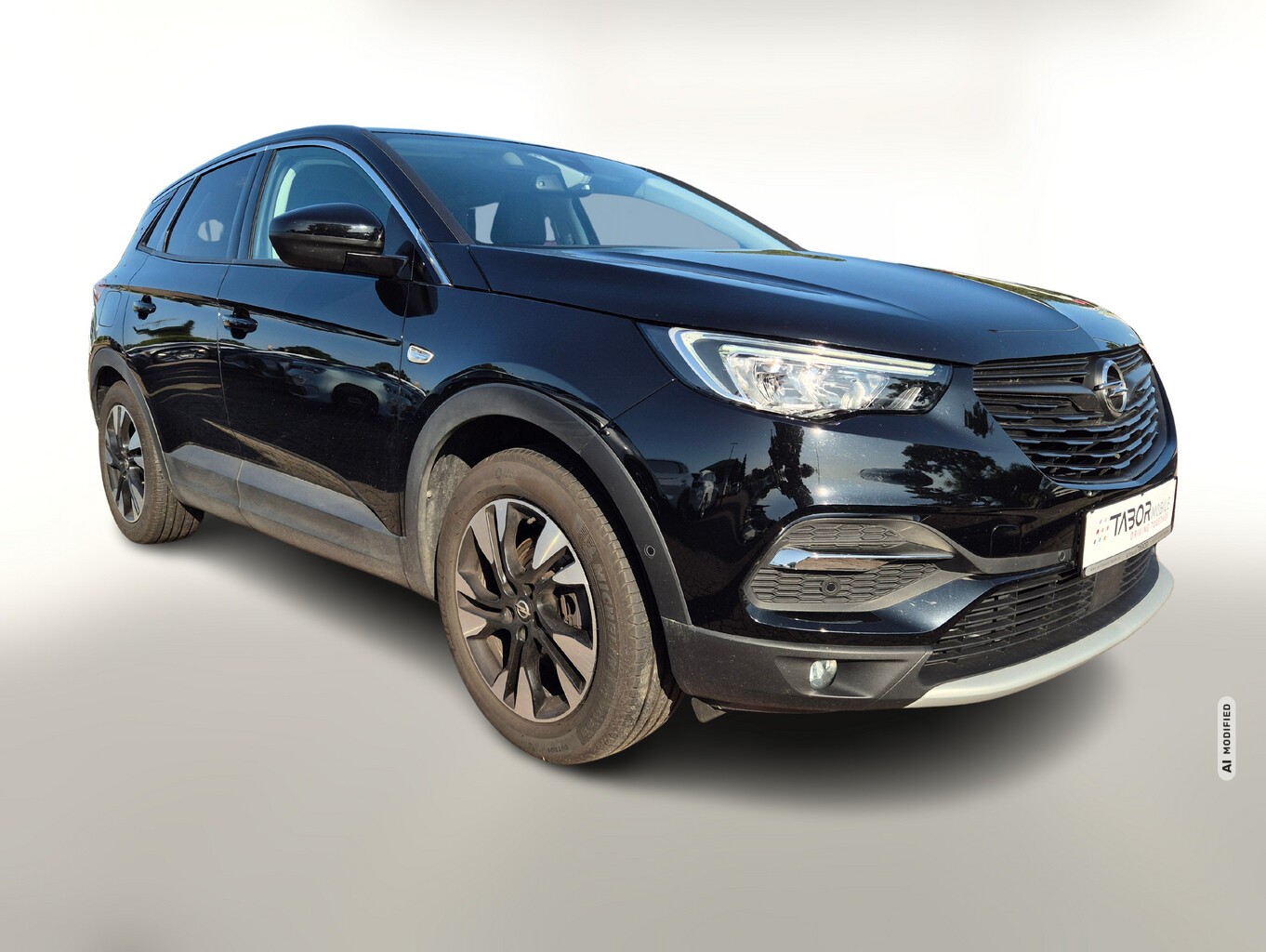 Opel Grandland X 1.2 Turbo 130 Innovation Nav Kam PDC