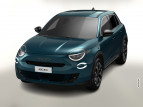 Bild Fiat 600 Hybrid La Prima SHZ eHK ACC Nav Kam 360°PDC