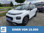 Bild Citroën C3 Aircross 1.6 BlueHDi 100 FAP Feel Stop&Start #AHK #Klima 