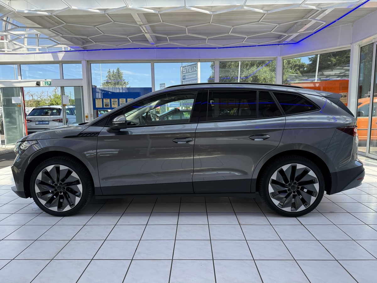 Skoda Enyaq iV 60 Loft