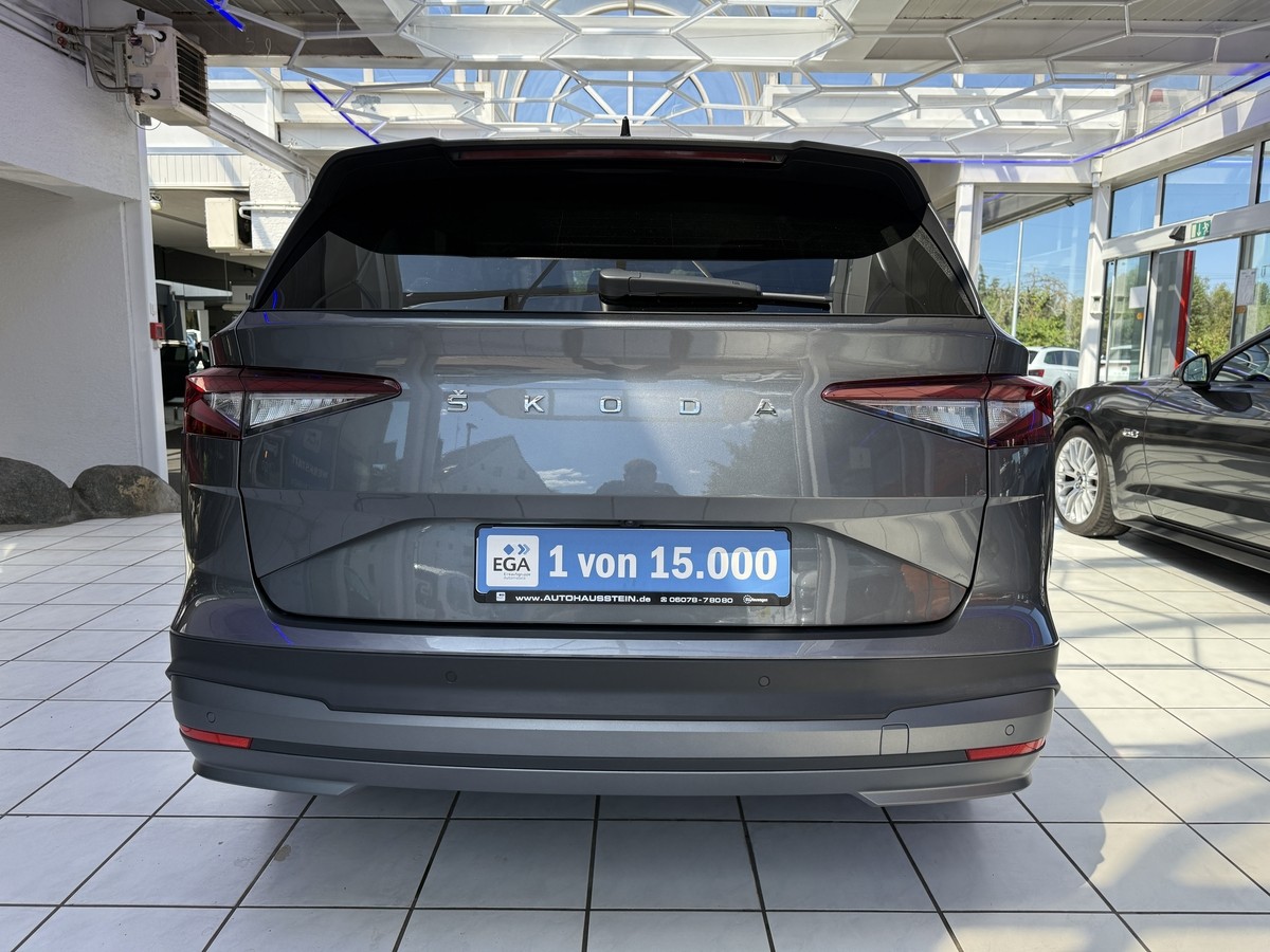 Skoda Enyaq iV 60 Loft