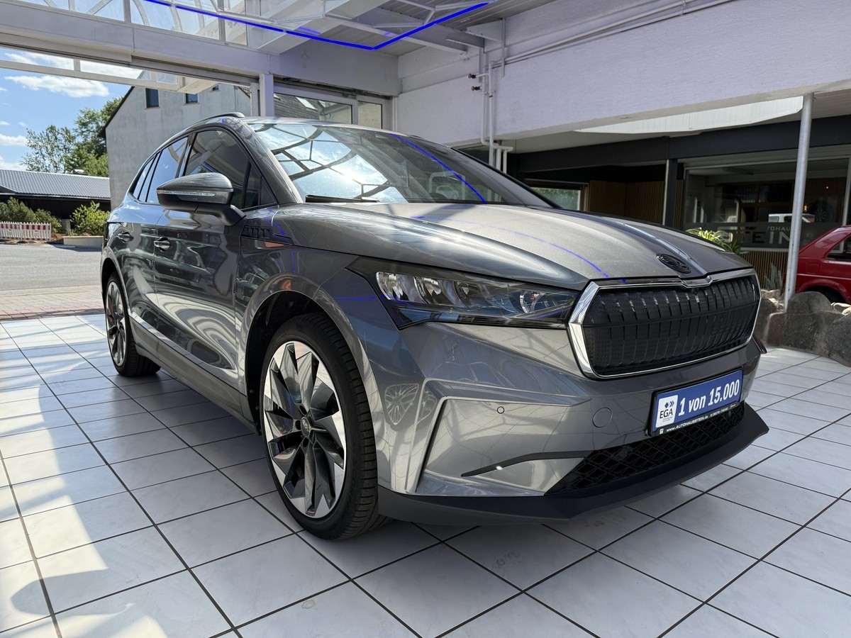 Skoda Enyaq iV 60 Loft