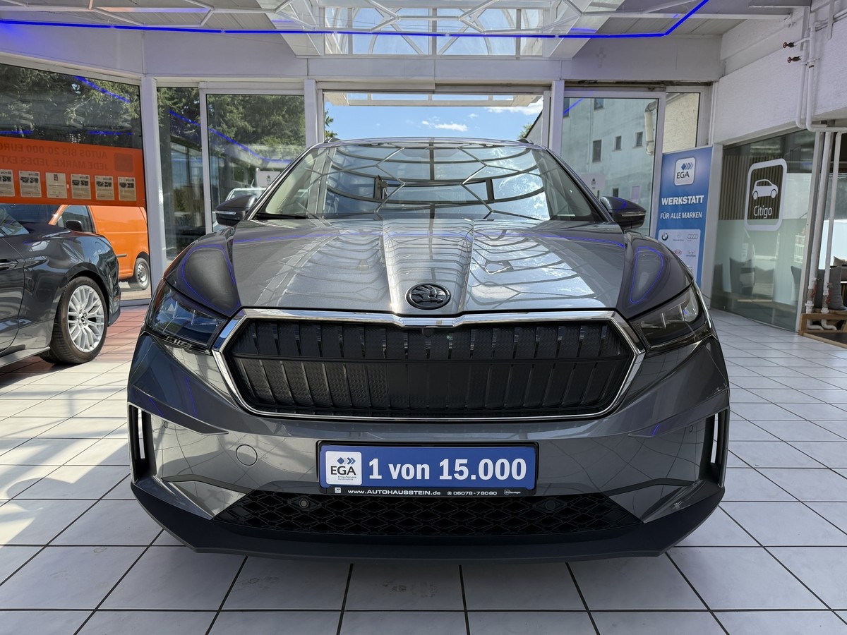 Skoda Enyaq iV 60 Loft
