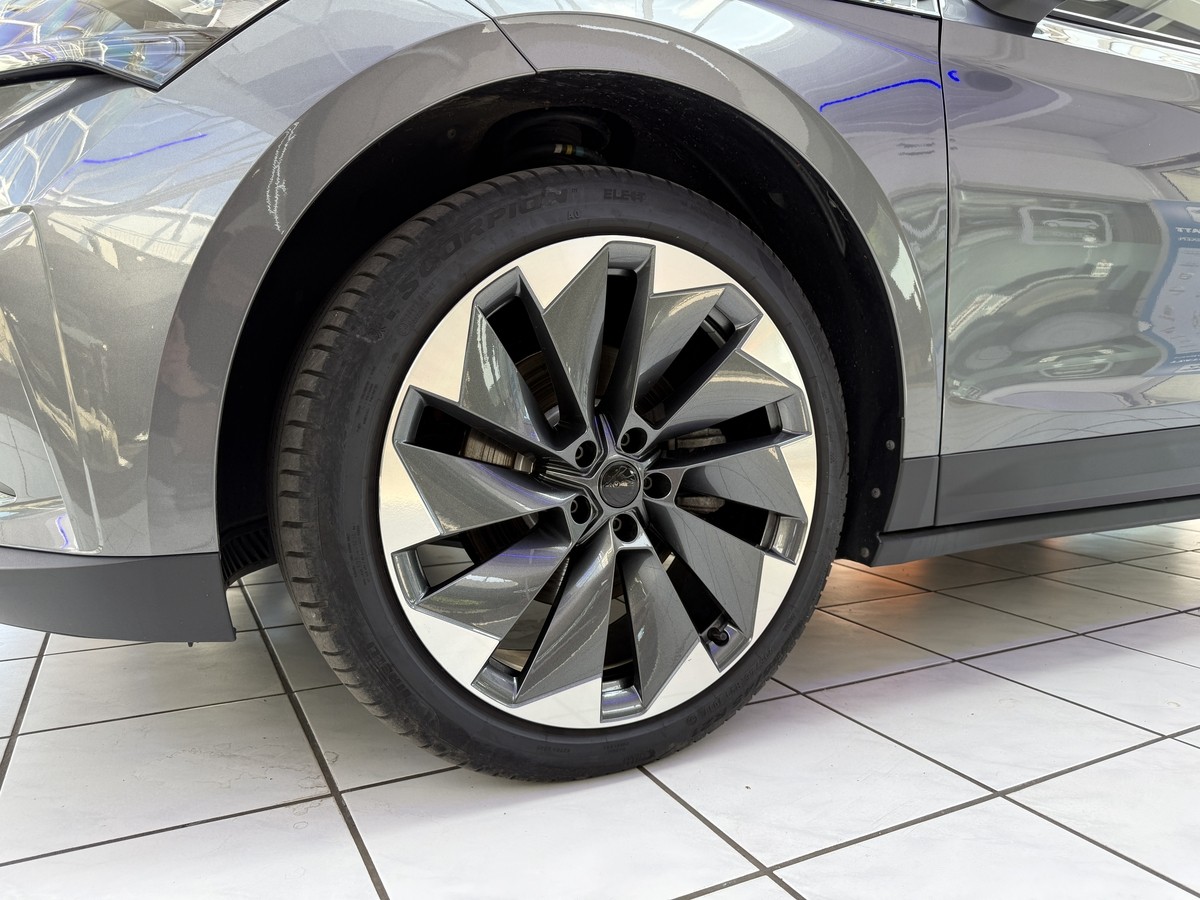 Skoda Enyaq iV 60 Loft