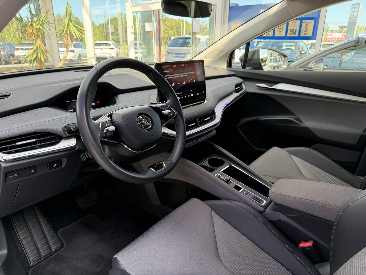 Skoda Enyaq iV 60 Loft