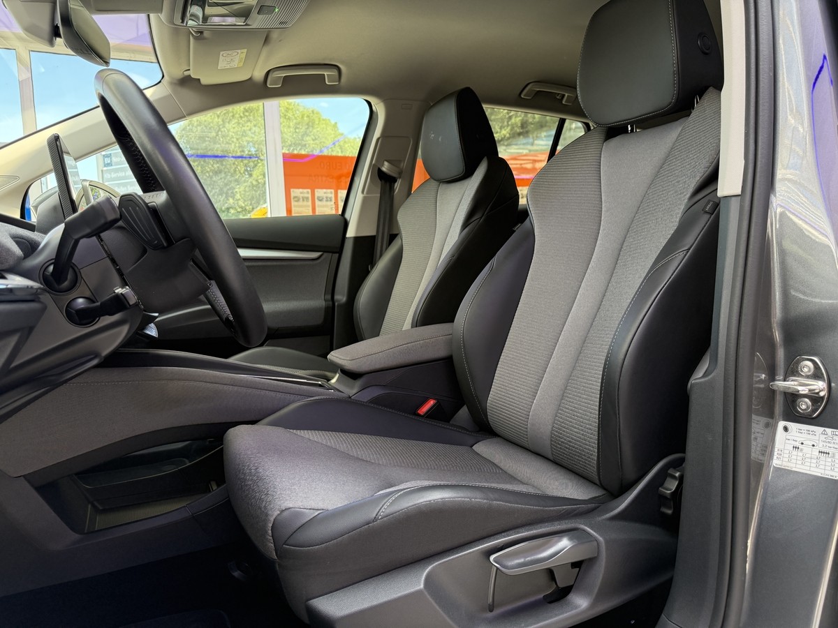 Skoda Enyaq iV 60 Loft