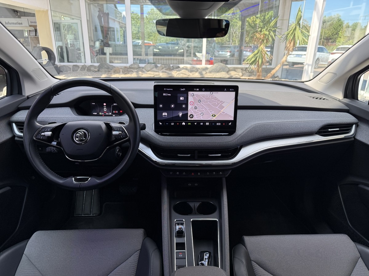 Skoda Enyaq iV 60 Loft