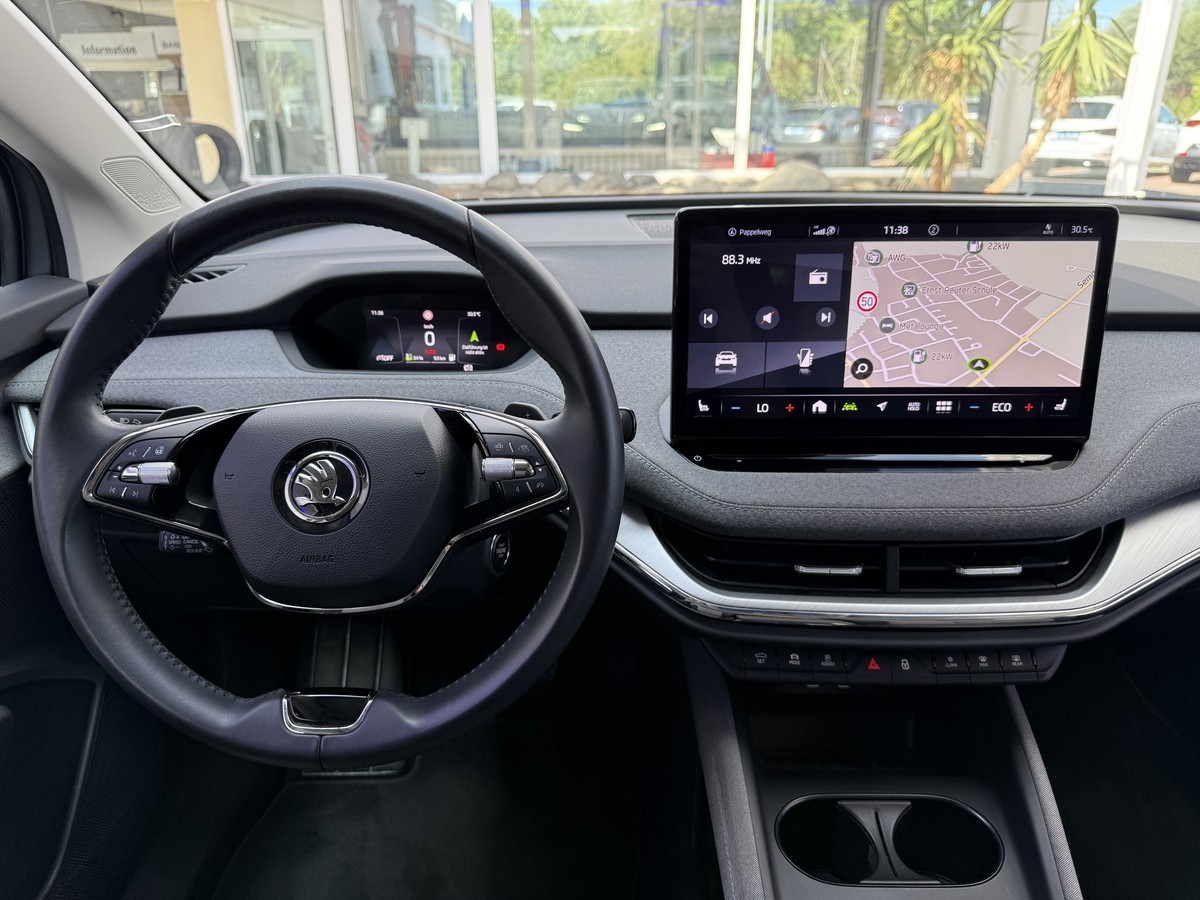 Skoda Enyaq iV 60 Loft