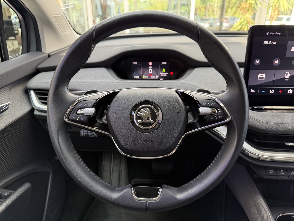 Skoda Enyaq iV 60 Loft