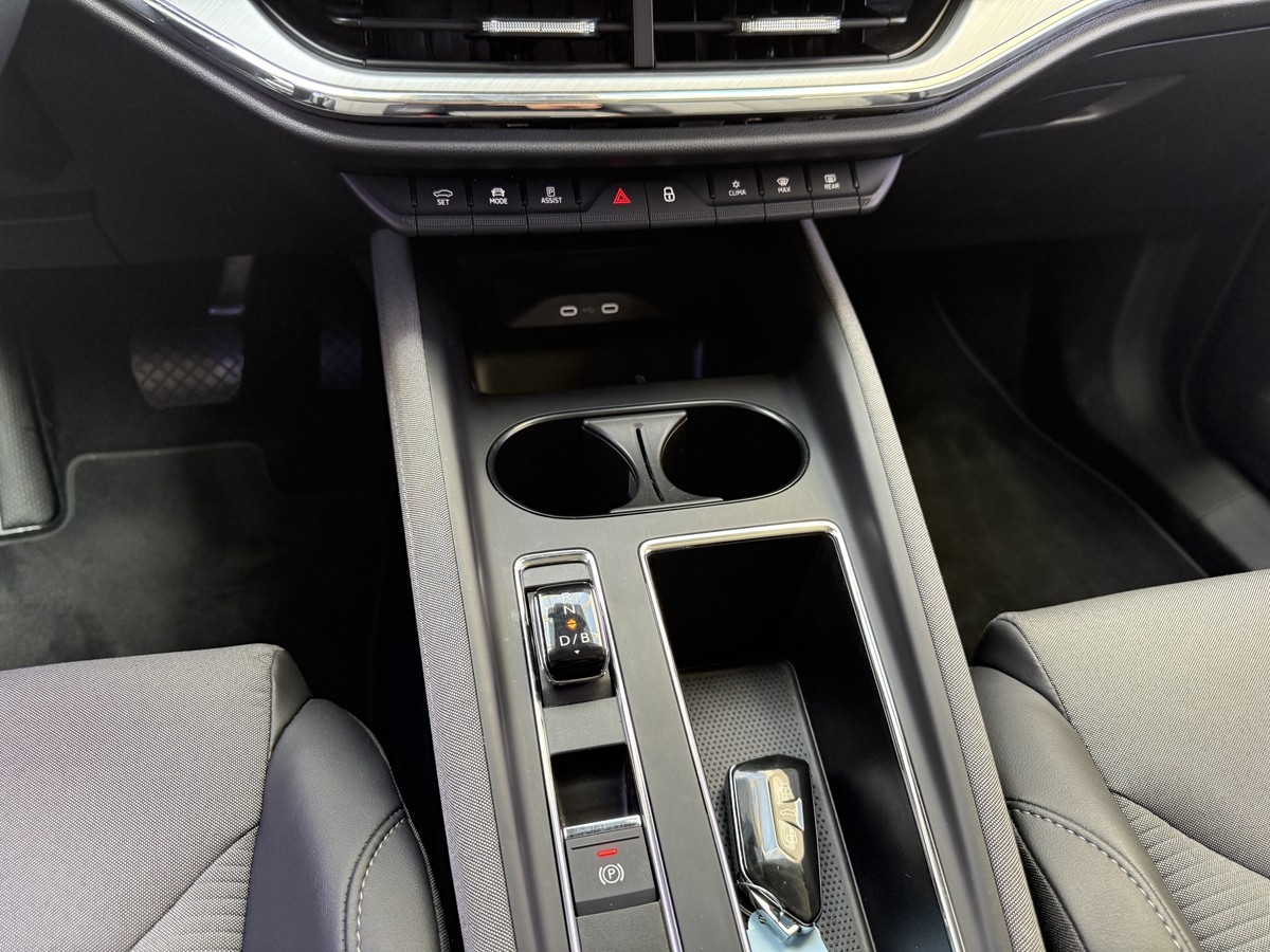 Skoda Enyaq iV 60 Loft