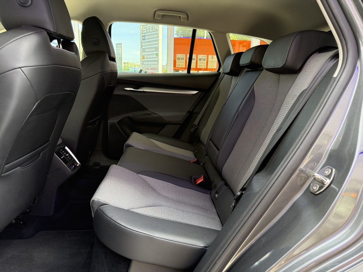 Skoda Enyaq iV 60 Loft