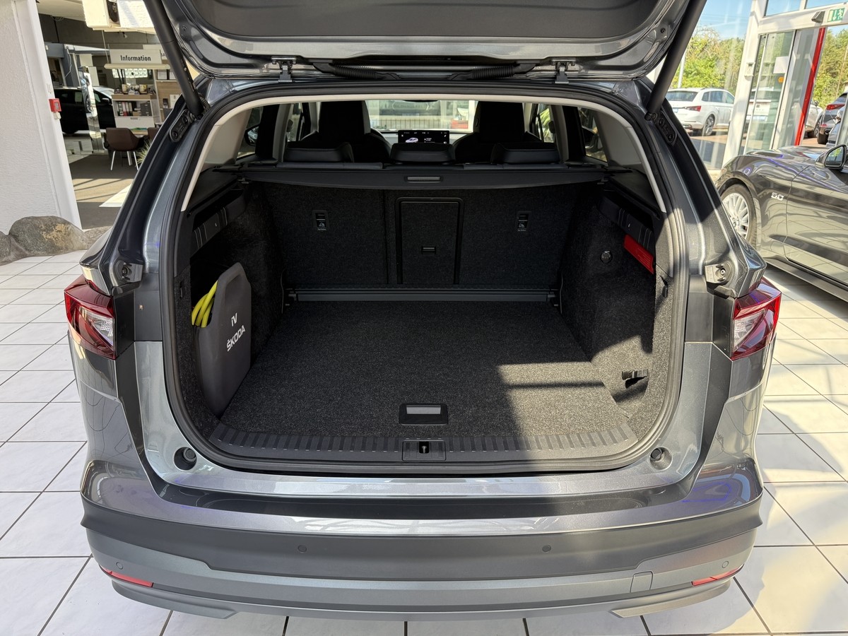 Skoda Enyaq iV 60 Loft