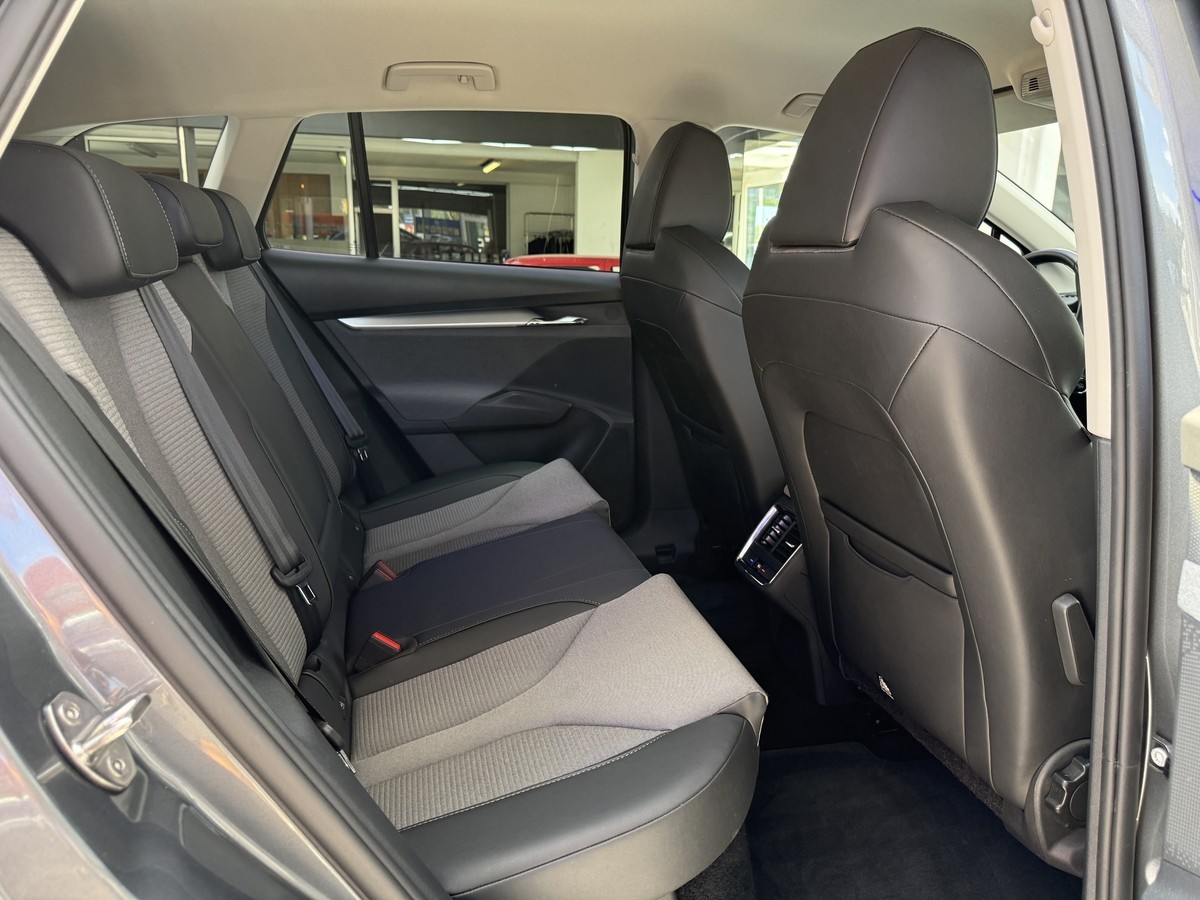 Skoda Enyaq iV 60 Loft