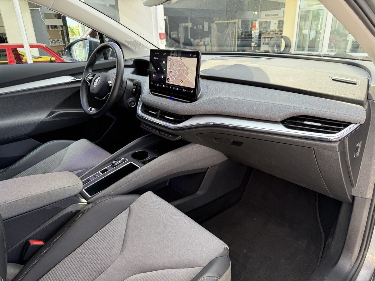 Skoda Enyaq iV 60 Loft